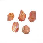  Pandantiv Cuart Angel Aura Brut - 34-51 x 21-32 mm - ( XL ) - 1 Buc