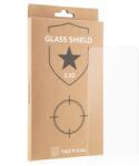 Tactical Glass Shield 2.5D üveg Xiaomi Redmi Note 8T telefonra - Átlátszó