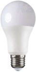 Kanlux 33642 S A60 11, 5WE27 RGBCCT WiFi vezérlésű SMART LED RGB fényforrás, E27 foglalat, 1055 lm, 11, 5W teljesítmény, 15000 h élettartammal, 220-240 V, 2700-6500 K (Kanlux 33642) (33642)