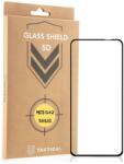 TACTICAL Glass Shield 5D üveg Motorola Moto G42 telefonra - Fekete