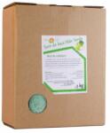 Produse din Sare PRAID Sare de baie Măr verde - salina Praid - 5 kg