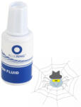 BLUERING Bluering® hibajavító folyadék 20 ml - vízbázisú - szivacsos végű