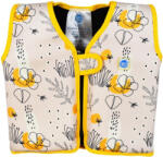 Splash About go splash float jacket flower meadow m