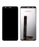 ASUS Display cu touchscreen Asus Zenfone Max Plus M1 ZB570TL Negru