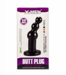 X-Men Butt Plug Extra Girthy 10.63 inch XMEN