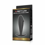 Pretty Love Dop Anal Pretty Love Penis Shaped