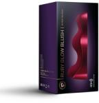 Rocks-Off Vibrator Dublu Ruby Glow Blush Vibrator