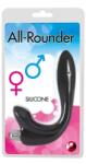 You2Toys Vibrator Anal All Rounder