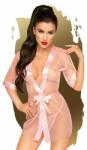 Penthouse Lenjerie Sexy Penthouse Midnight Mirage Rose S-L