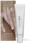 Bijoux Indiscrets Gel Stimulare Finger Play