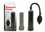 Charmly Toy Pompa Marire Penis Charmly Pleasure Pump Smoke 21 Cm
