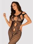 Obsessive Catsuit Bodystocking G322