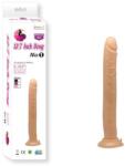 Charmly Toy Dildo cu Ventuza Charmly Dong Flesh Dildo