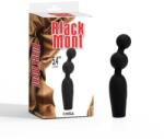 Chisa-novelties Butt Plug cu Vibratii Booty Beads