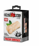 Debranet Masturbator Crazy Bull Linda