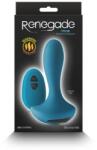 NS Novelties Masator prostata Renegade Thor Teal