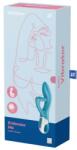 Satisfyer Vibrator Rabbit Embrace Me Satisfyer Vibrator