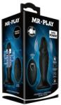 Debranet Plug Anal Mr. Play