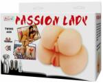 Debranet Masturbator Passyon Lady Twin Ass