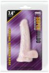 Debranet Dildo Realistic Debra 7.4 inch Dildo