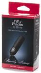 Ero Glonte vibrator Fifty Shades of Grey Vibrator