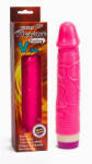 Debranet Vibrator Baile Vibe Pink Vibrator