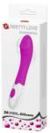 Pretty Love Elemental Vibrator Punctul G 19 cm Vibrator