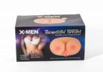 X-Men Masturbator Beautiful Breast XMEN