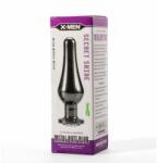 X-Men Butt Plug Secret Shine Gun Colour Metal L XMEN