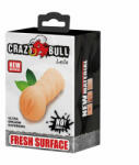 Debranet Masturbator Realistic cu Striatii Crazy Bull Leila