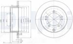 DELPHI Disc frana DELPHI BG4037 (BG4037)