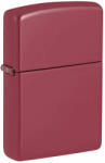 Zippo Brichetă Zippo Red Brick Matte 49844 49844 Bricheta