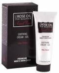 Biofresh Regina Roses Premium Men's Skincare After Shave Cream-gel - Успокояващ крем гел за след бръснене 75мл