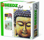 SES Creative Set margele de calcat Beedz Art - Buddha (06009) - kidiko