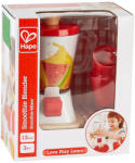Hape Jucarie - Blender pentru smoothie (E3158A) Bucatarie copii