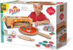 SES Creative Jucarie - Set cuptor cu pizza (18016) Bucatarie copii