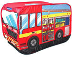 Malipen Cort de joaca pentru copii camion de pompieri, iPlay (6958868881535)