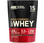 Optimum Nutrition Whey Gold Standard 100% 450g