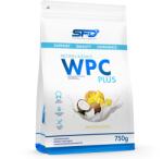 SFD Nutrition Wpc protein plus 700g