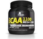 Olimp Sport Nutrition BCAA Mega Caps 300caps