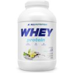 ALLNUTRITION Whey Protein 4080g