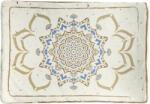 Kulsan KN-TERRA-CASABLANCA-Чиния правоъг. 27.7x19.2xh2.8cm (30027. CW. CАS) (013726)