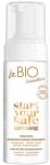 BeBio Spumă autobronzantă pentru corp - BeBio Start Your Safe Tanning Natural Silky Bronzing Foam 150 ml