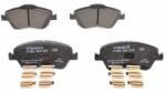 Bosch set placute frana, frana disc BOSCH 0 986 494 638 (0 986 494 638)