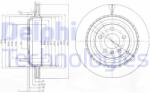 DELPHI Disc frana DELPHI BG4030 (BG4030)