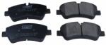 MAXGEAR set placute frana, frana disc MAXGEAR 19-3667 (19-3667)