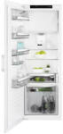 Electrolux EK282SALWE Hűtőszekrény, hűtőgép