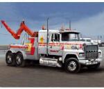 Italeri U. S. Wrecker Truck 1: 24 makett kamion (3825s) (3825s) - jatekmakettcentrum