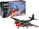 Revell B-26C Invader 1: 48 (03823) repülő makett (03823)