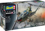 Revell AH1G Cobra 1: 32 helikopter makett (03821) (03821) - jatekmakettcentrum